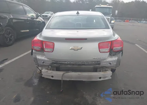 2014 Chevrolet Malibu 1Ls z USA, uszkodzony, nr VIN 1G11B5SL8EF120466